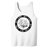 The Not So Lonely Island Men's Tank - The Gnarly Company