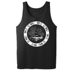 The Not So Lonely Island Men's Tank - The Gnarly Company