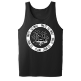 The Not So Lonely Island Men's Tank - The Gnarly Company