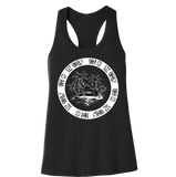 The Not So Lonely Island Women's Tank - The Gnarly Company