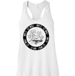 The Not So Lonely Island Women's Tank - The Gnarly Company