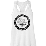 The Not So Lonely Island Women's Tank - The Gnarly Company