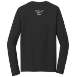 The Not So Lonely Island Long Sleeve Men's Tee - The Gnarly Company