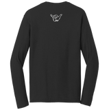 The Not So Lonely Island Long Sleeve Men's Tee - The Gnarly Company