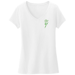 The Neon Classic Gnarly Company Women's Tee - The Gnarly Company