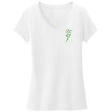 The Neon Classic Gnarly Company Women's Tee - The Gnarly Company