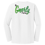 The Neon Classic Gnarly Company Long Sleeve Men's Tee - The Gnarly Company