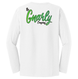 The Neon Classic Gnarly Company Long Sleeve Men's Tee - The Gnarly Company