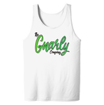 The Neon Classic Gnarly Company Men's Tank - The Gnarly Company