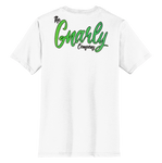 The Neon Classic Gnarly Company Men's Tee - The Gnarly Company