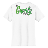 The Neon Classic Gnarly Company Men's Tee - The Gnarly Company