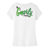 The Neon Classic Gnarly Company Women's Tee - The Gnarly Company