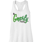 The Neon Classic Gnarly Company Women's Tank - The Gnarly Company