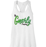 The Neon Classic Gnarly Company Women's Tank - The Gnarly Company