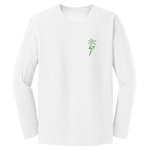 The Neon Classic Gnarly Company Long Sleeve Men's Tee - The Gnarly Company