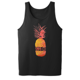 The Pineapple Men's Tank - The Gnarly Company