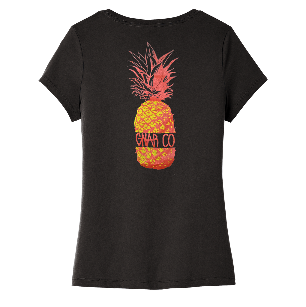 The Pineapple Women's Tee