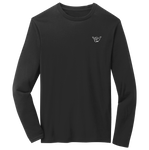 The Pineapple Long Sleeve Men's Tee - The Gnarly Company