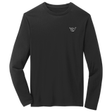 The Pineapple Long Sleeve Men's Tee - The Gnarly Company