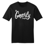 The Classic Gnarly Company Men's Tee - The Gnarly Company