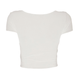 The Classic Gnar Co Crop Top - The Gnarly Company