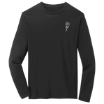 The Wrench Long Sleeve Men's Tee - The Gnarly Company