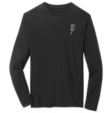 The Wrench Long Sleeve Men's Tee - The Gnarly Company