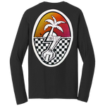 The Wrench Long Sleeve Men's Tee - The Gnarly Company