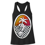 The Wrench Women's Tank Top - The Gnarly Company