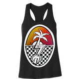 The Wrench Women's Tank Top - The Gnarly Company