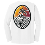 The Wrench Long Sleeve Men's Tee - The Gnarly Company