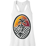 The Wrench Women's Tank Top - The Gnarly Company