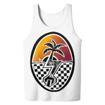 The Wrench Men's Tank - The Gnarly Company