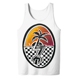 The Wrench Men's Tank - The Gnarly Company